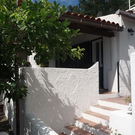 Villetta Dei Limoni Вулькано Номер фото