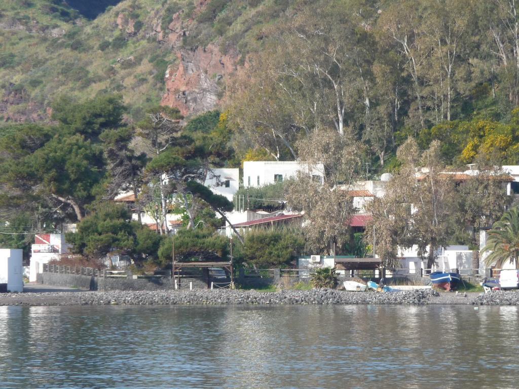 Villetta Dei Limoni Вулькано Номер фото